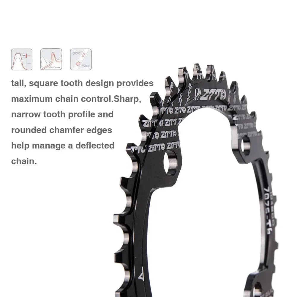 1x10 Speed MTB Derailleurs Shifter Groupset Bike Crankset 11-50T Cassette Flywheel 10 Speed Chain for MTB Mountain Bike