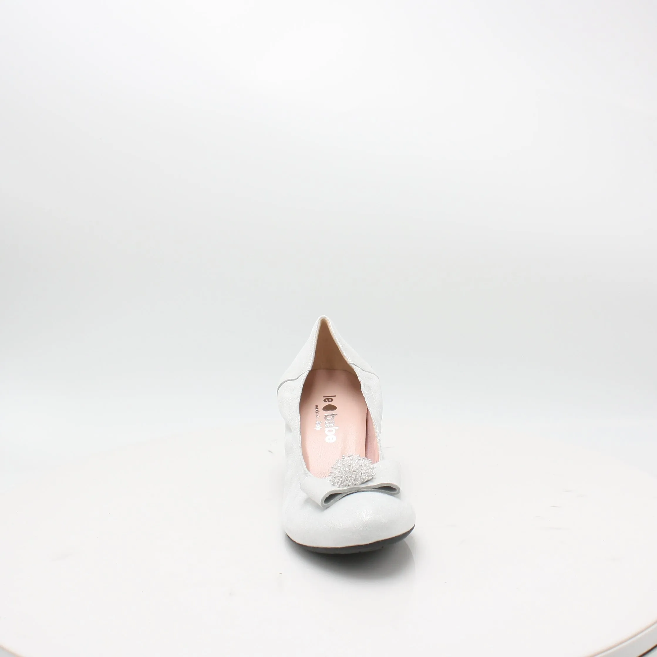3047 LE BABE SHOES - 6 CM HEEL