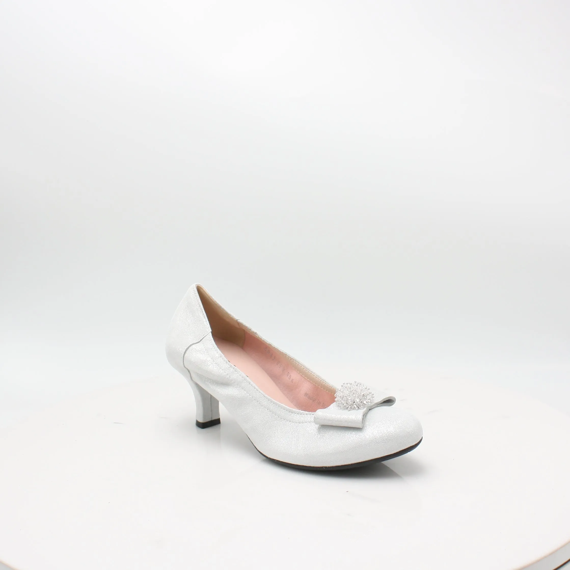 3047 LE BABE SHOES - 6 CM HEEL