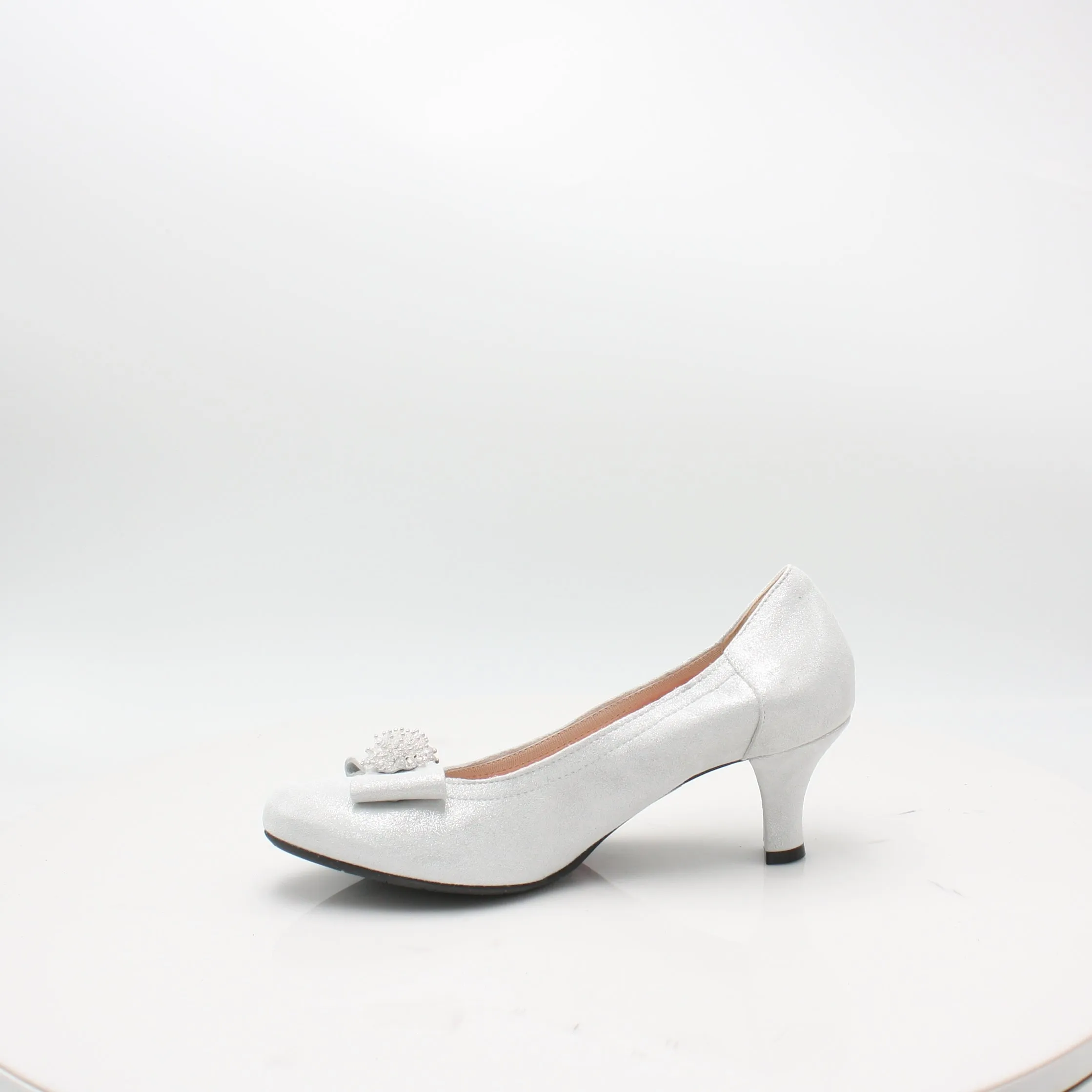 3047 LE BABE SHOES - 6 CM HEEL