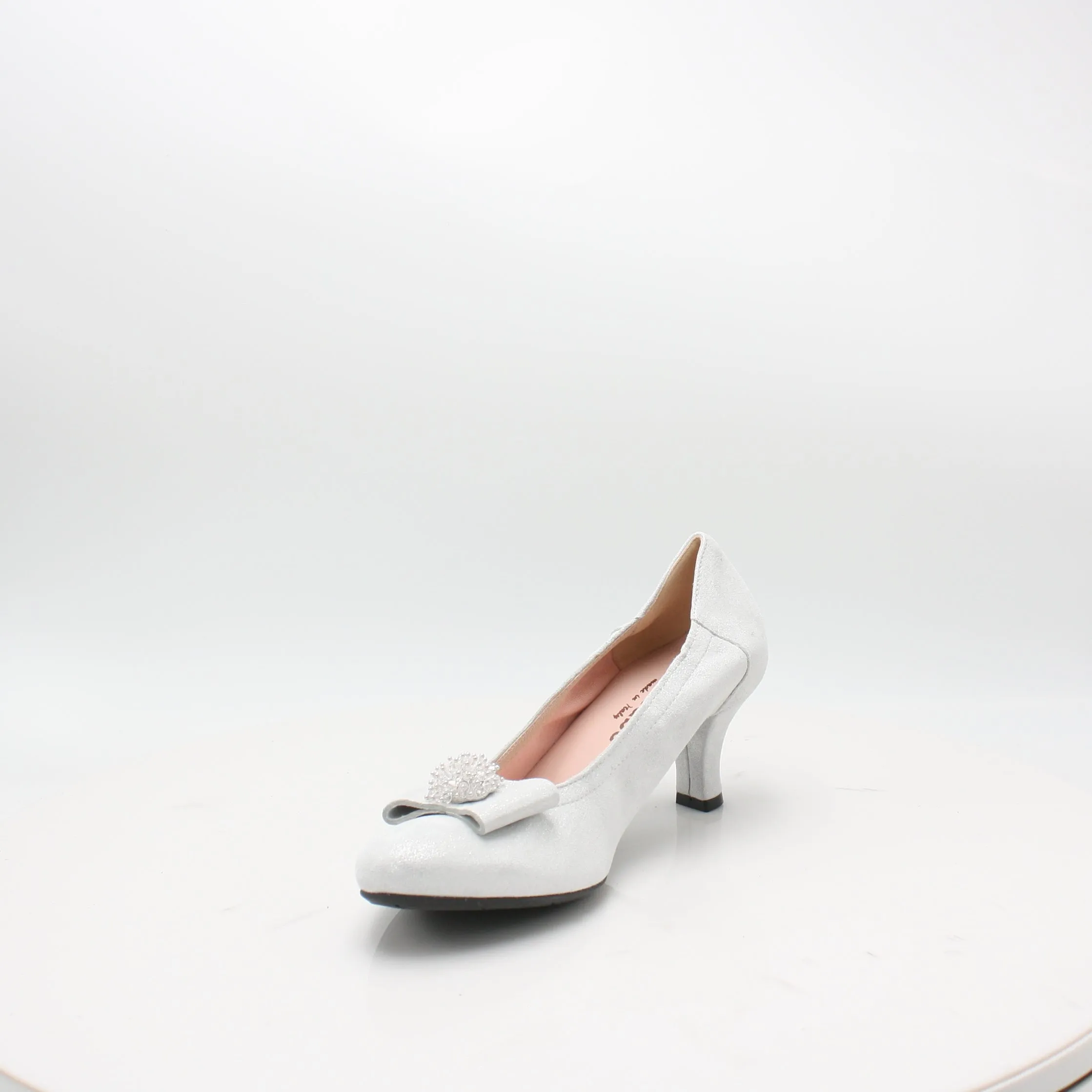 3047 LE BABE SHOES - 6 CM HEEL