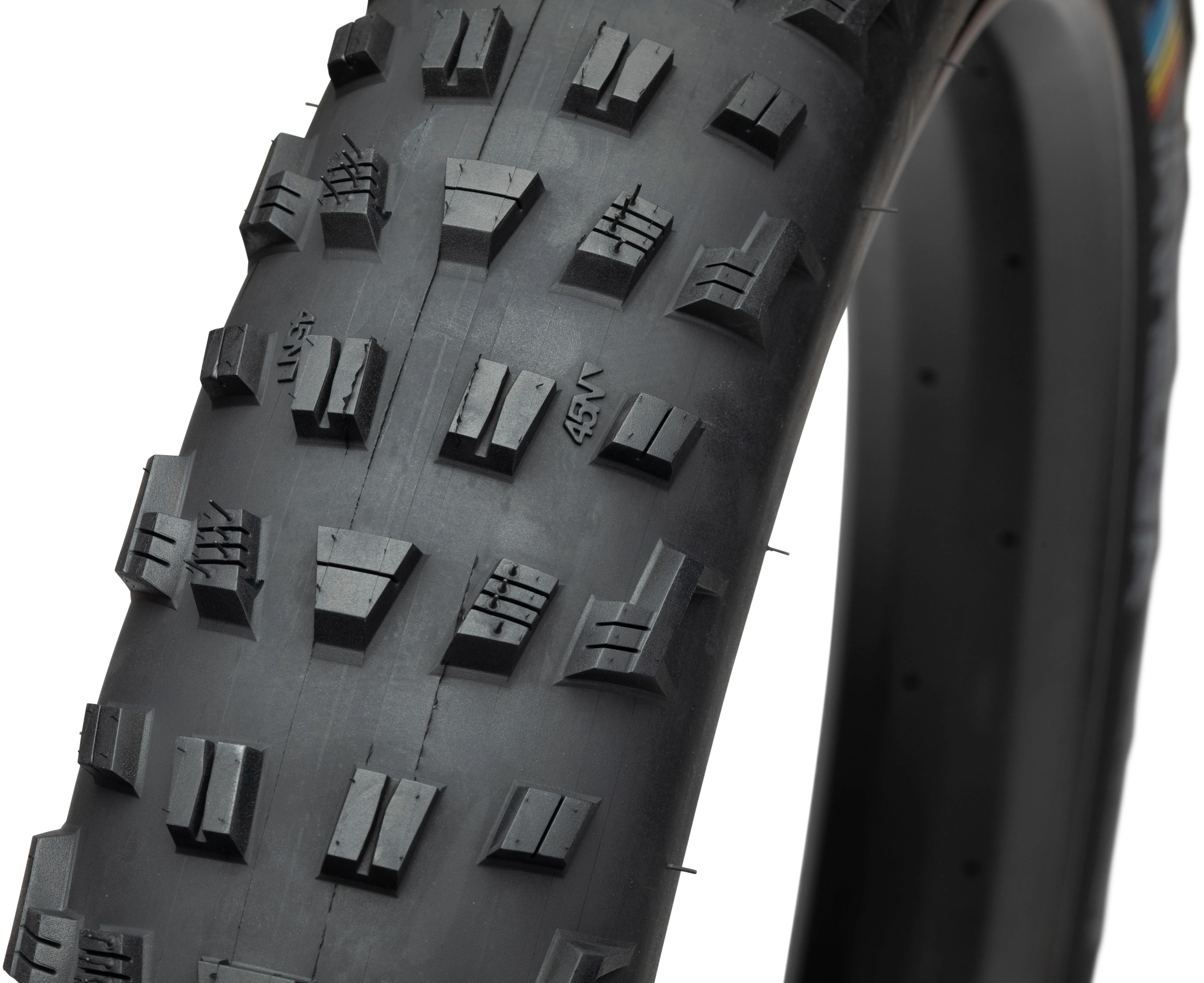 45NRTH Vanhelga 26 x 4.2 Inch Fat Bike Tire 120tpi