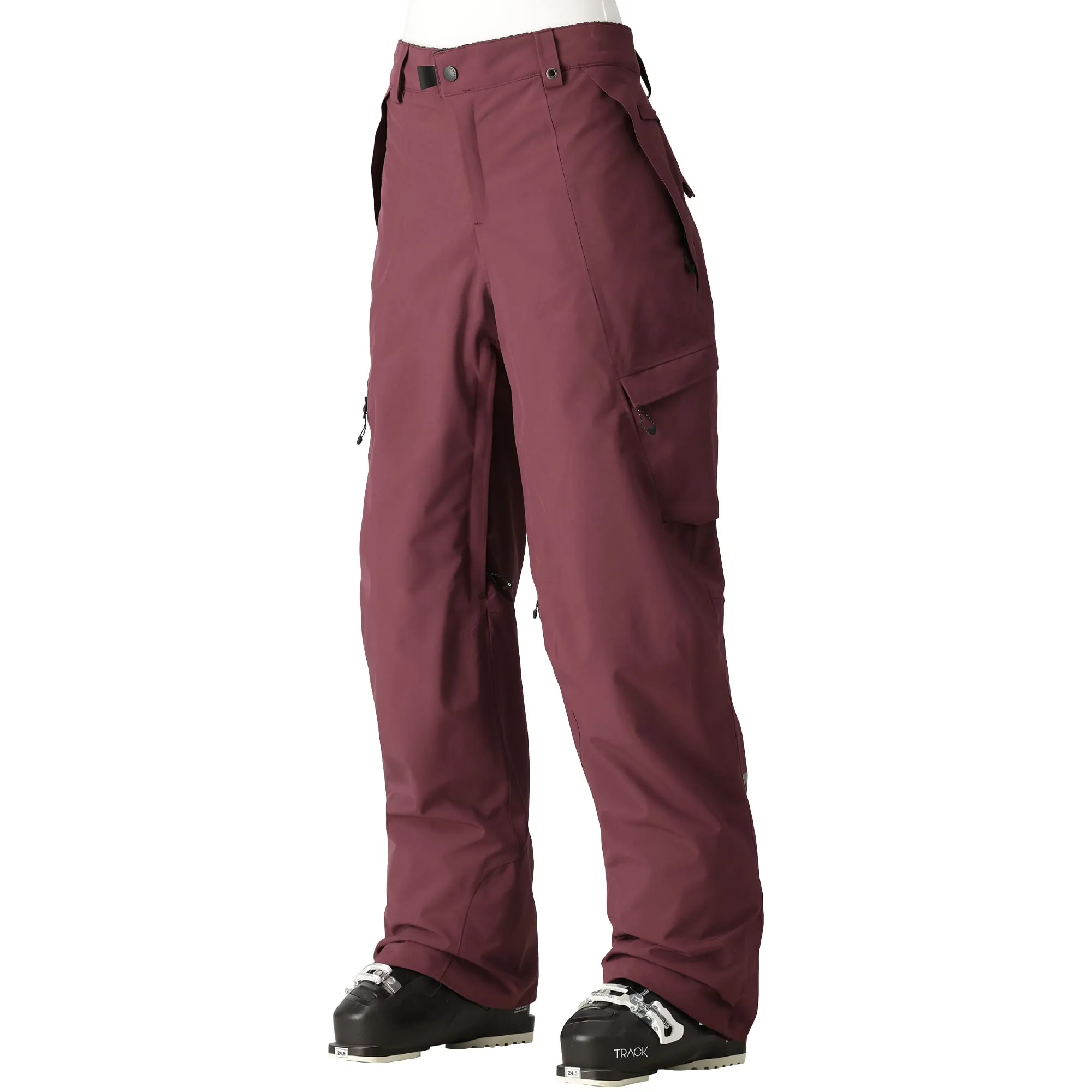 686 Geode Thermagraph Womens Pants