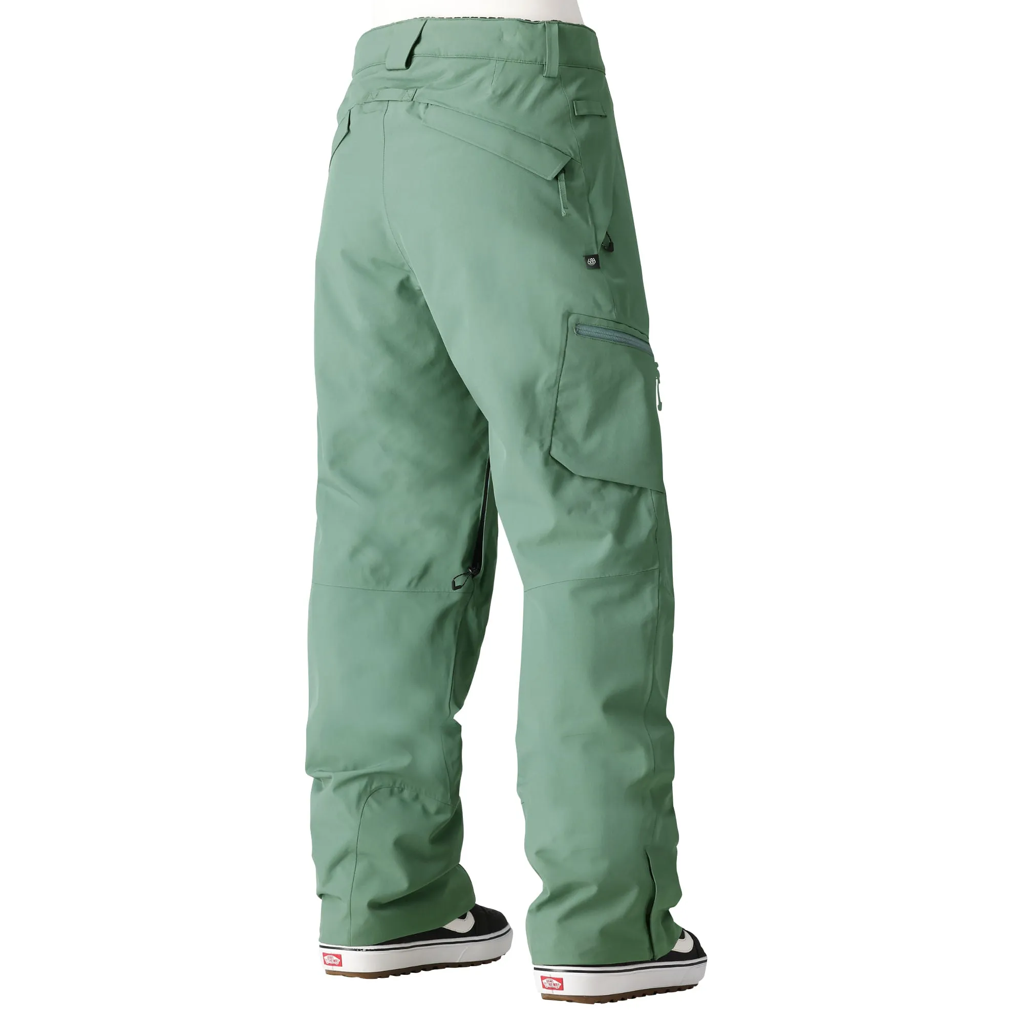 686 Geode Thermagraph Womens Pants