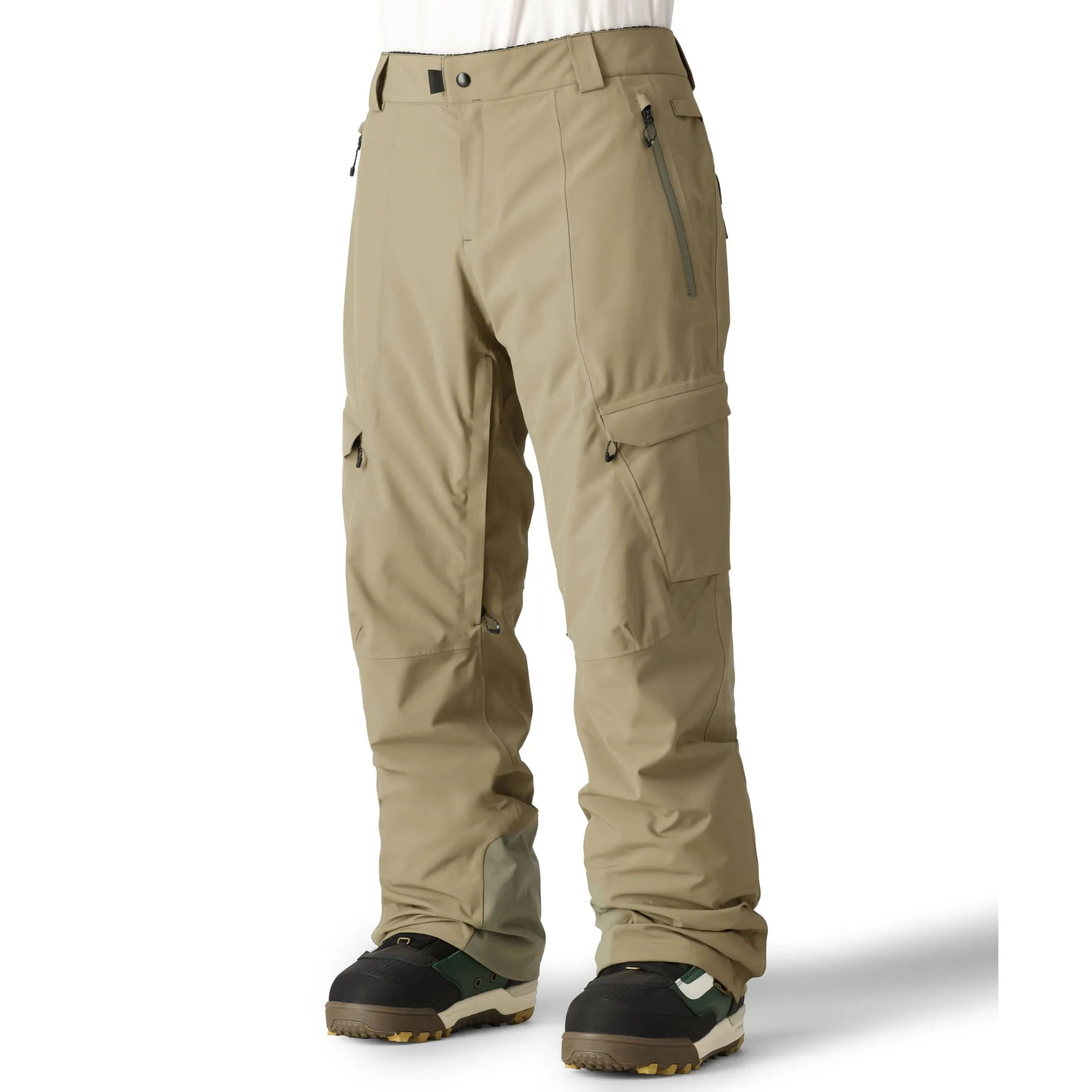 686 Quantum Thermagraph Mens Pants
