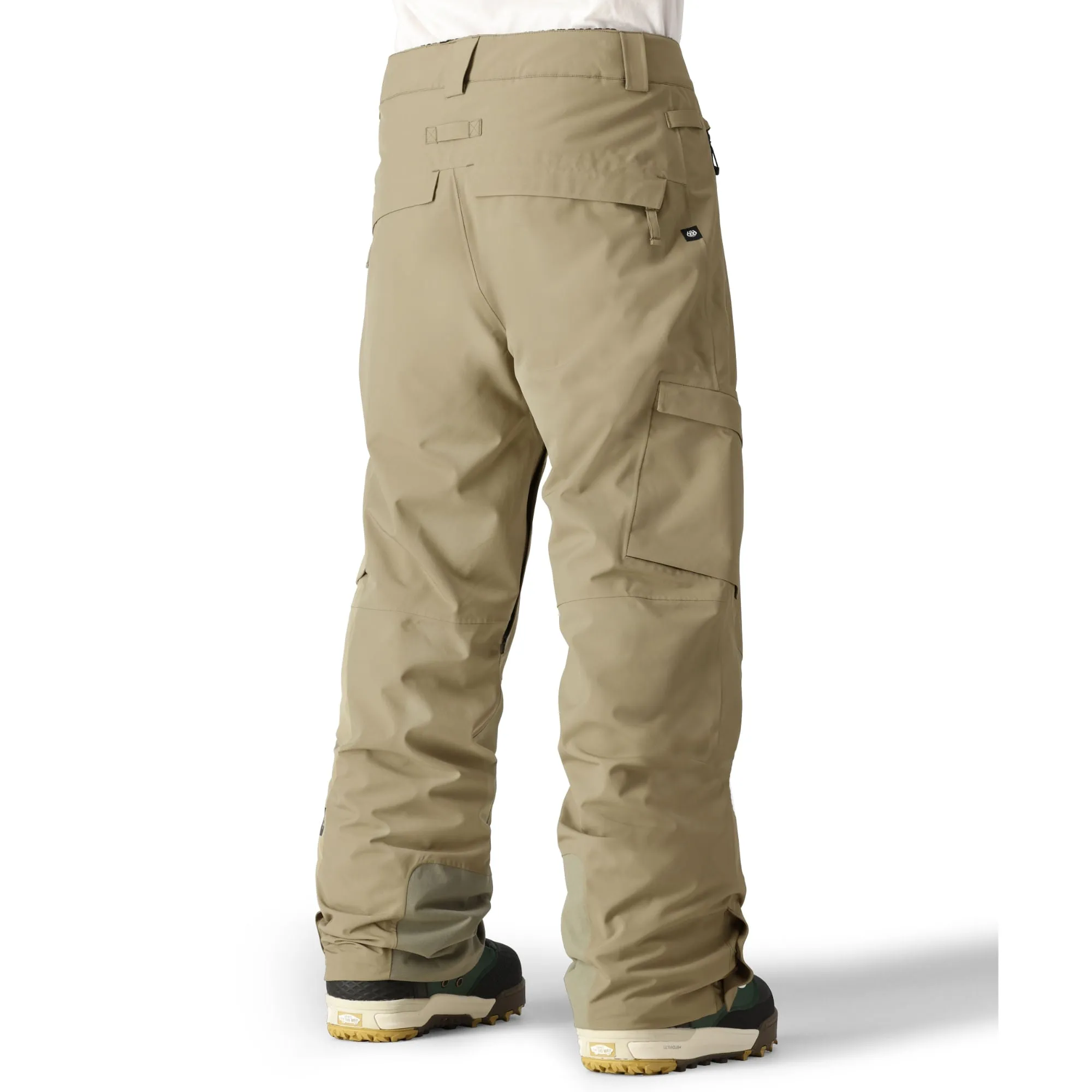 686 Quantum Thermagraph Mens Pants