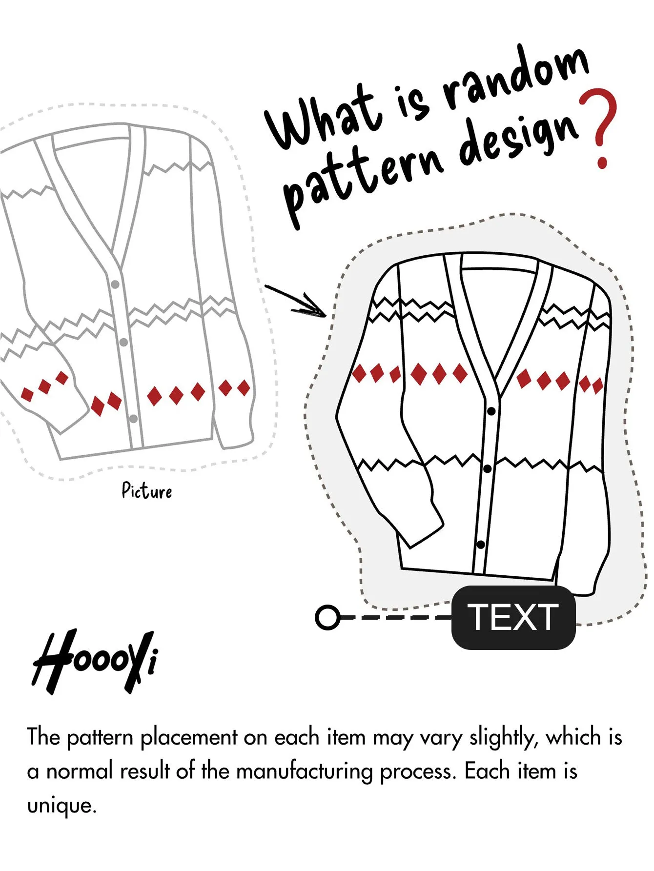 Abstract Ink Print Shirts