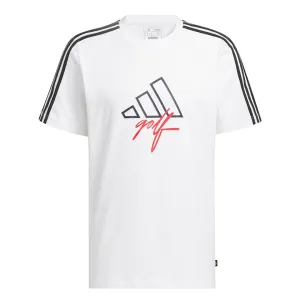 adidas - Men's Ultimate Graphic T-Shirt (JG3756)