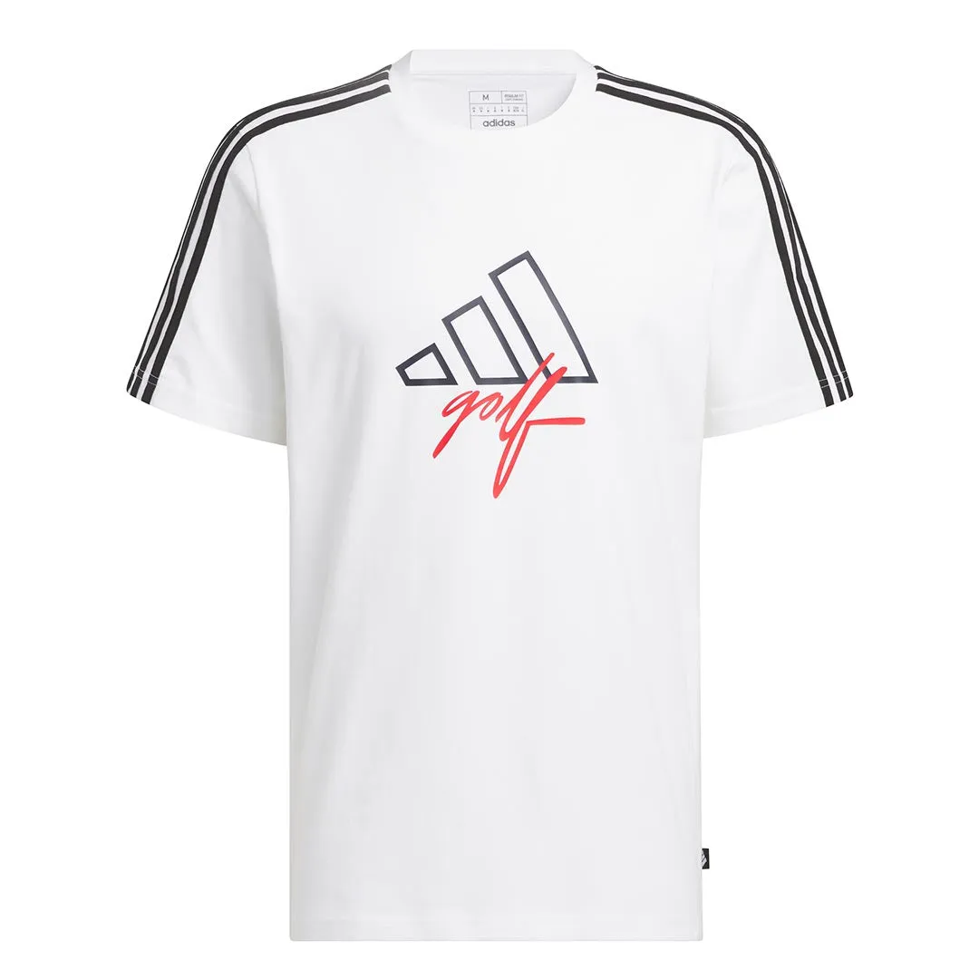 adidas - Men's Ultimate Graphic T-Shirt (JG3756)