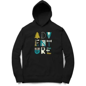 Adventure Hoodie - MH00036