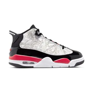 Air Jordan Dub Zero Big Kids' Shoes