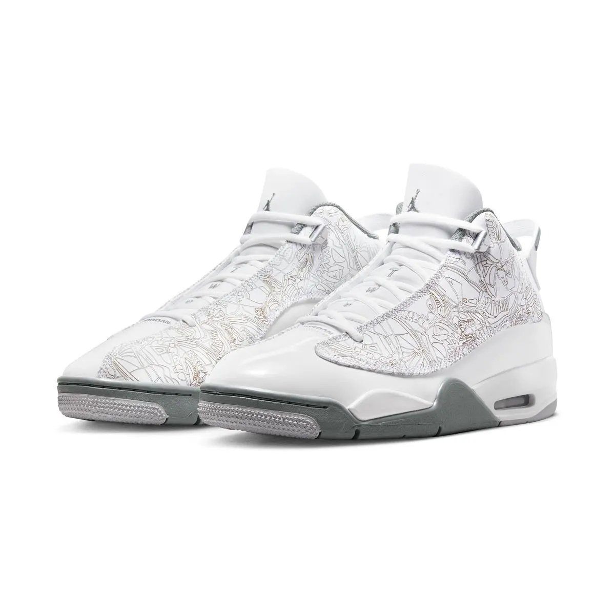 Air Jordan Dub Zero Men's Shoes
