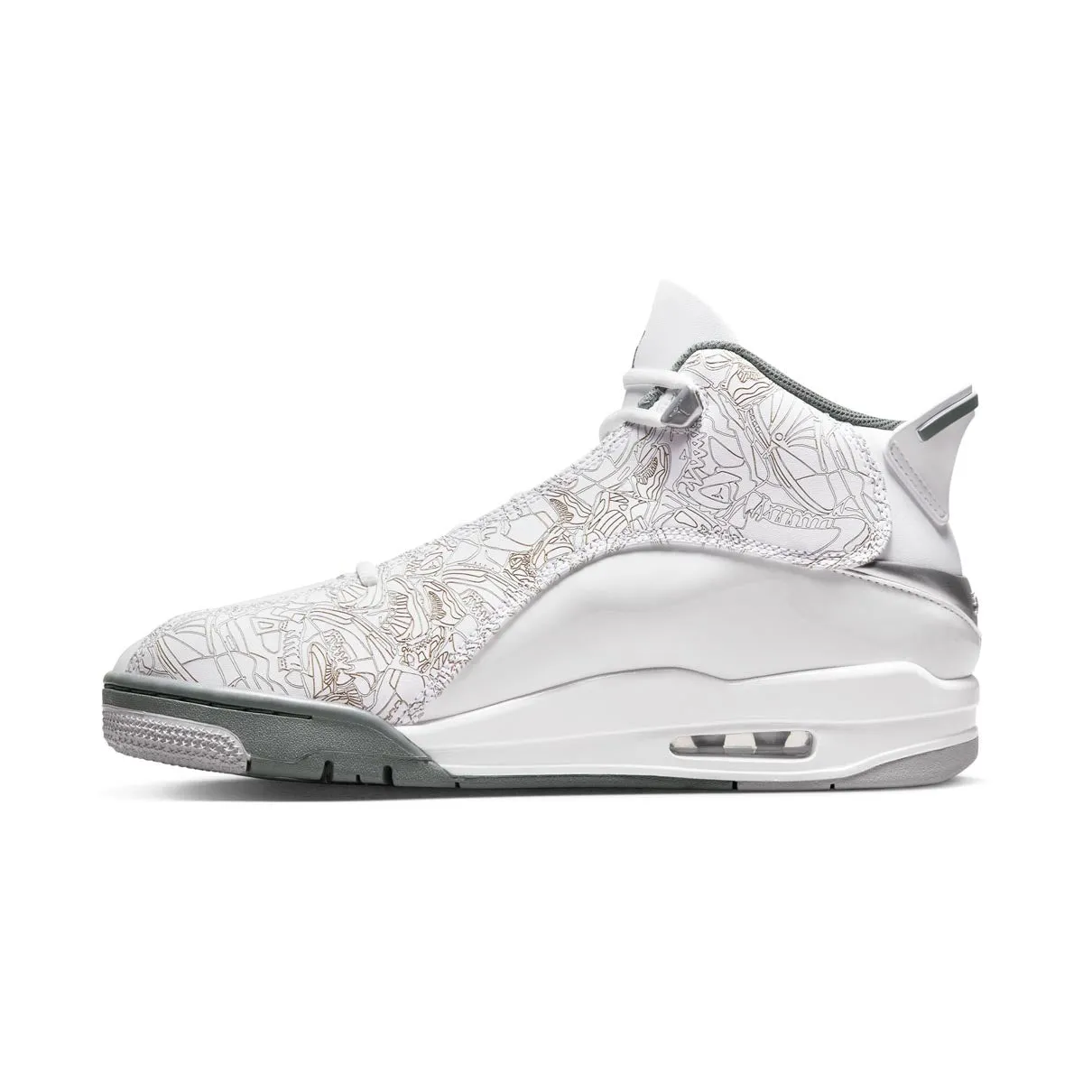 Air Jordan Dub Zero Men's Shoes