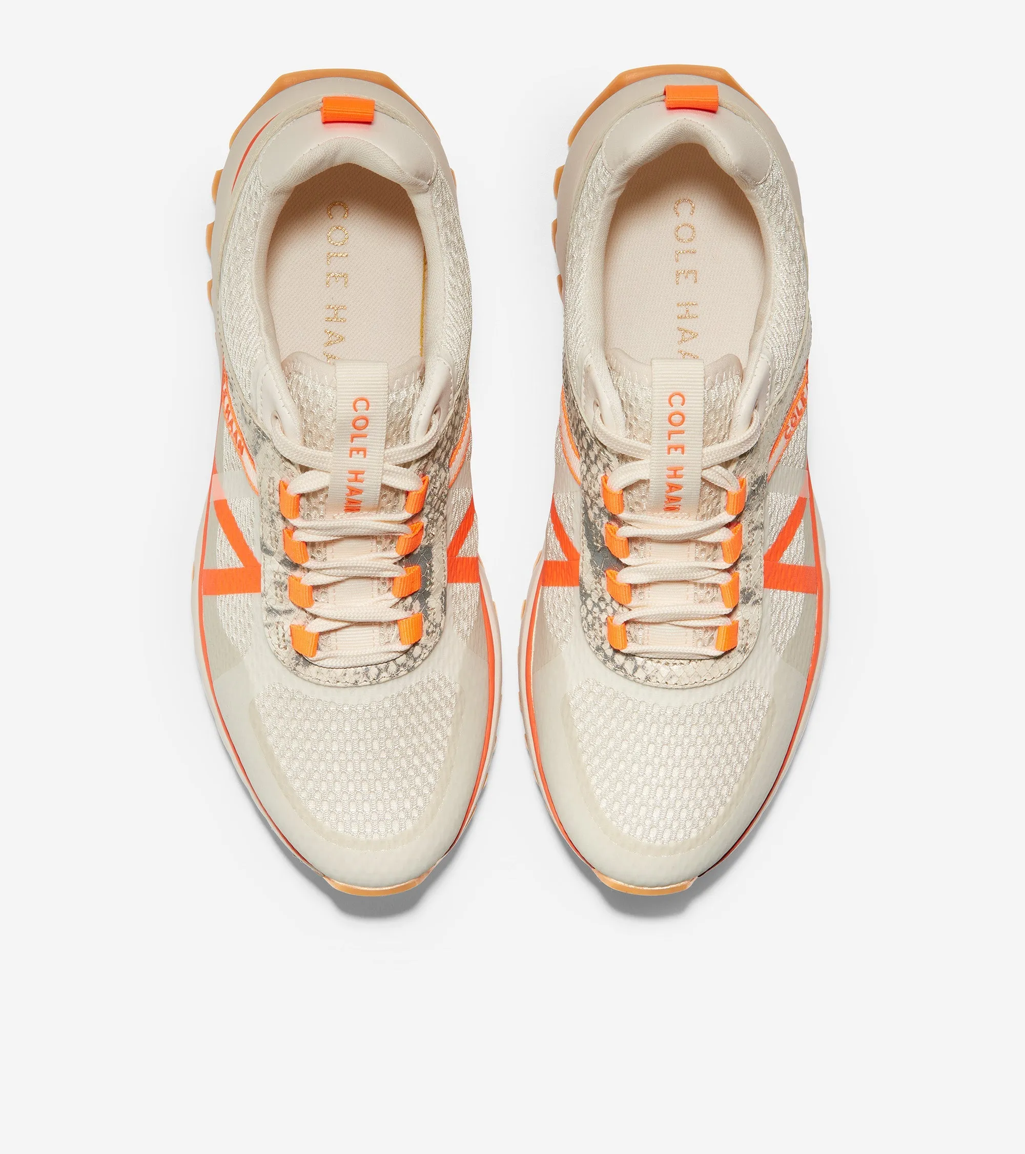 All-Terrain Sneaker