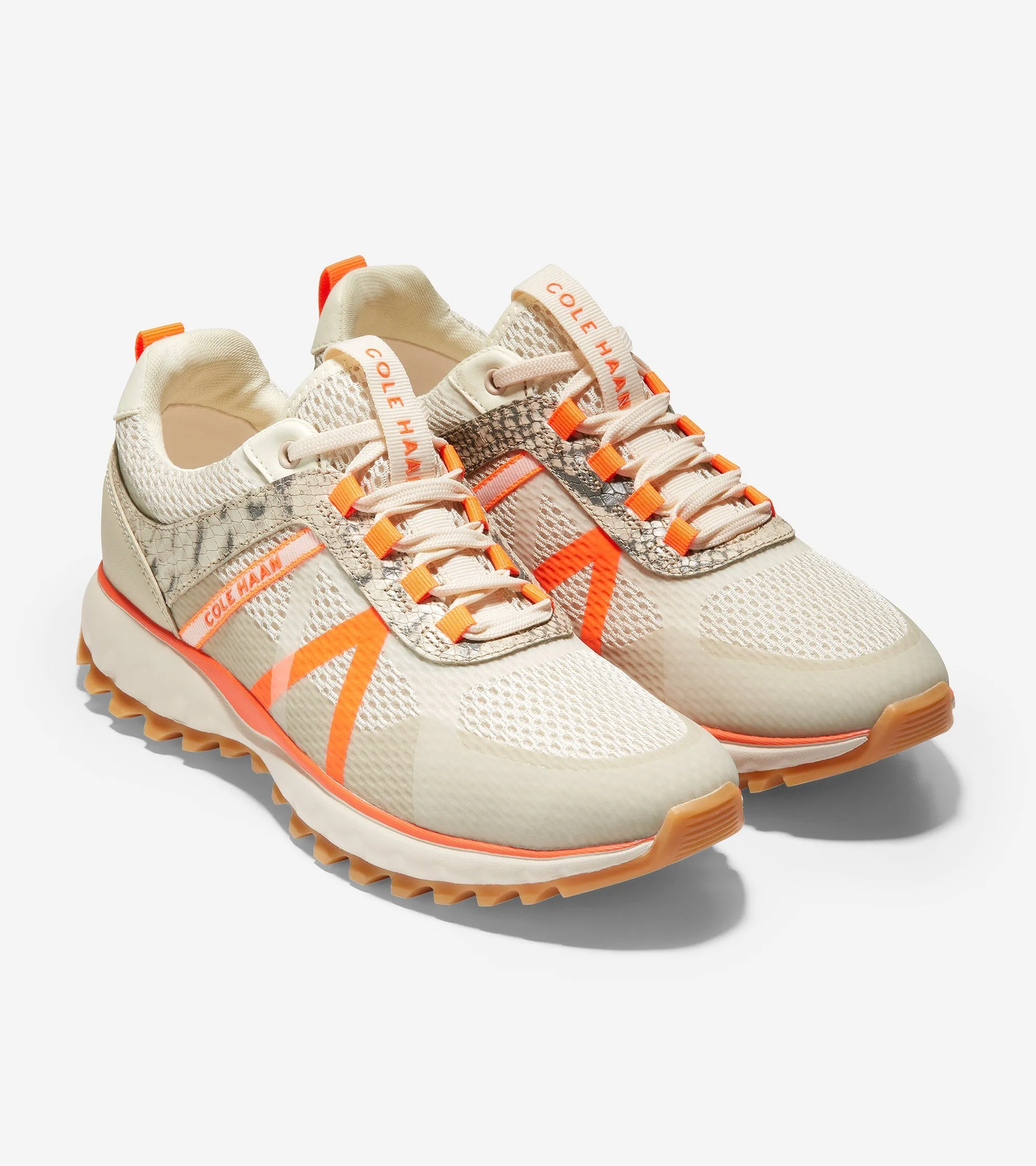 All-Terrain Sneaker