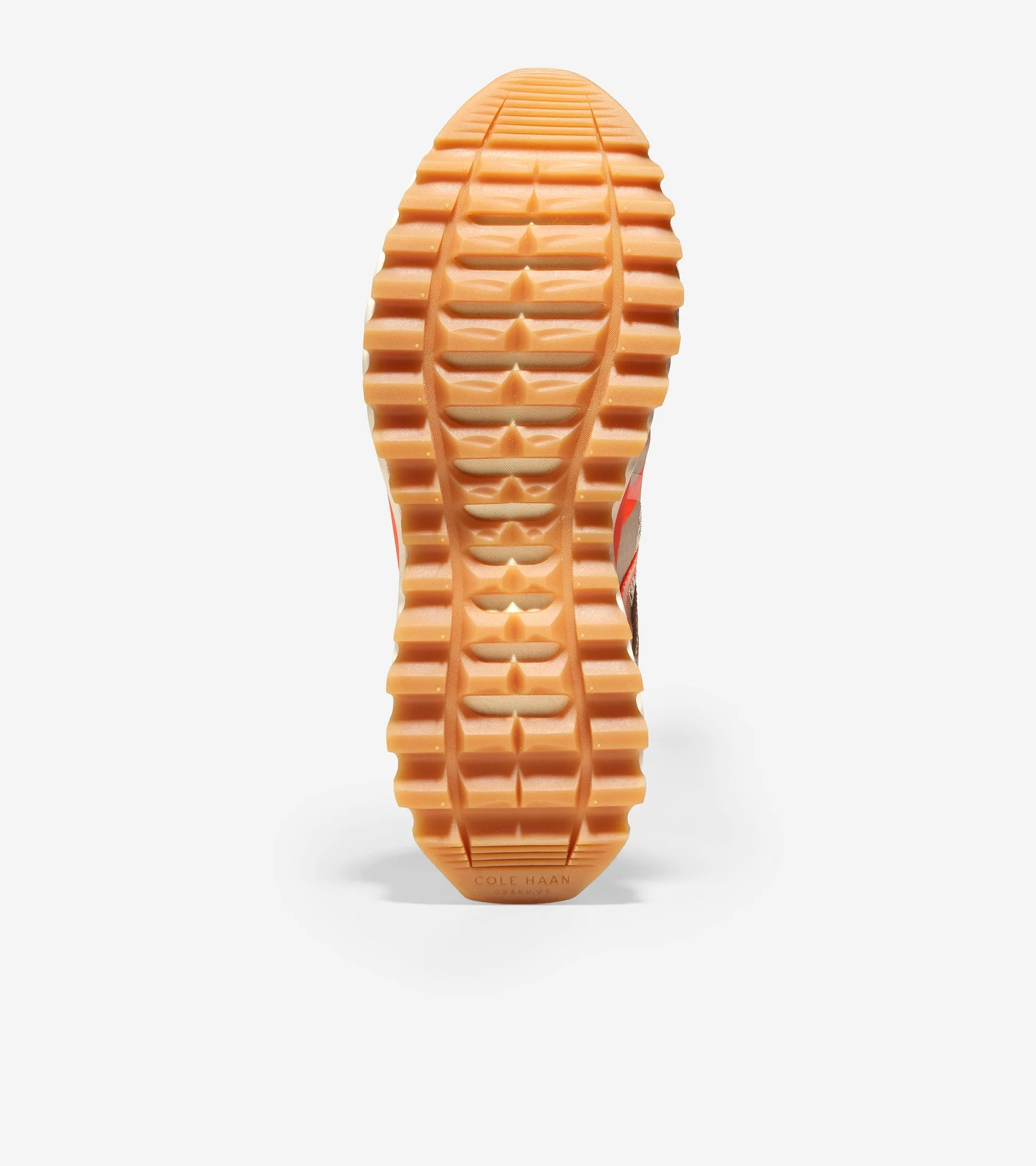 All-Terrain Sneaker