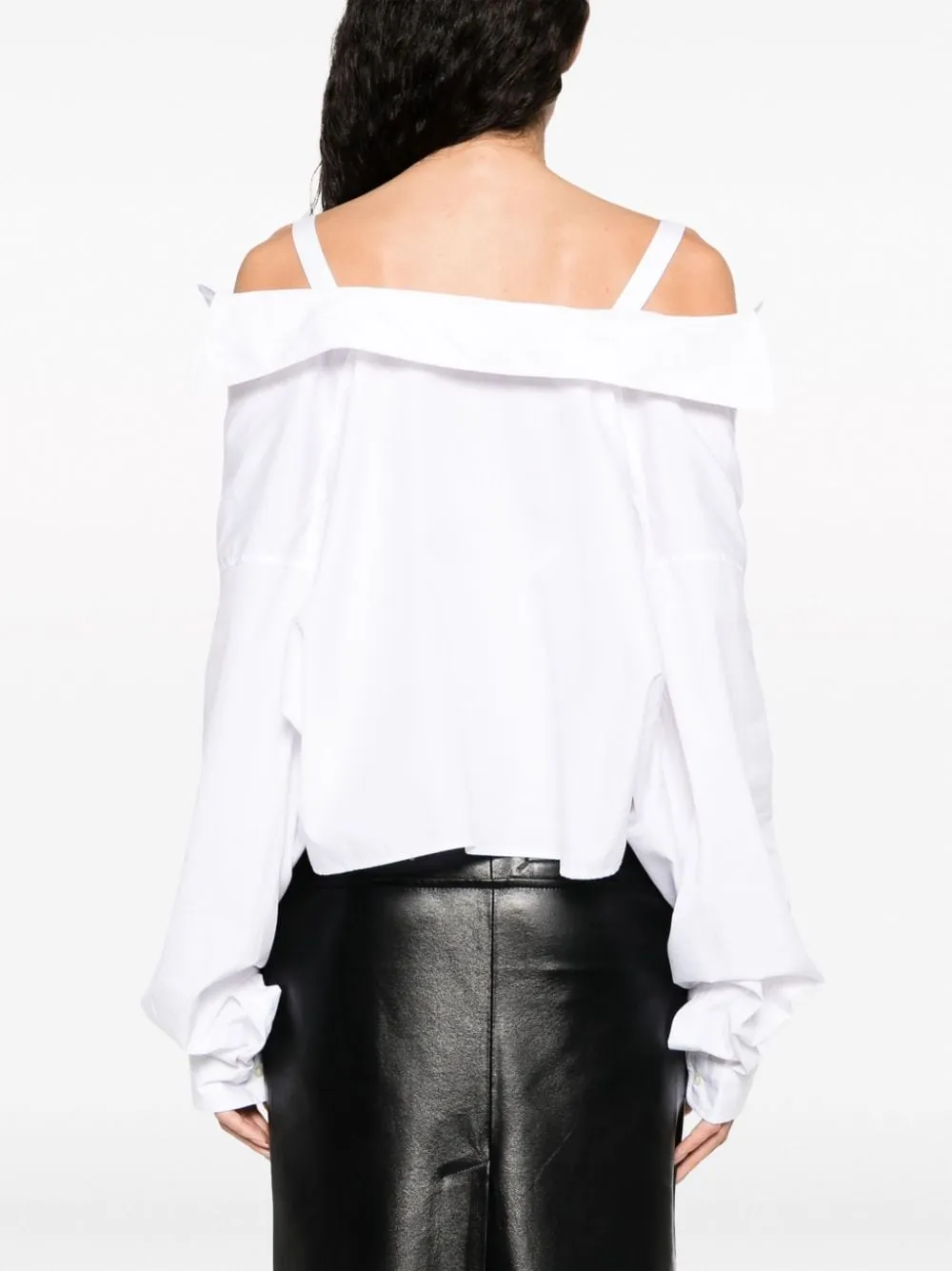 Ambush Shirts White
