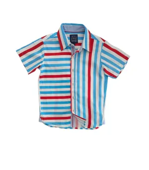 Americana Short Sleeve Shirt