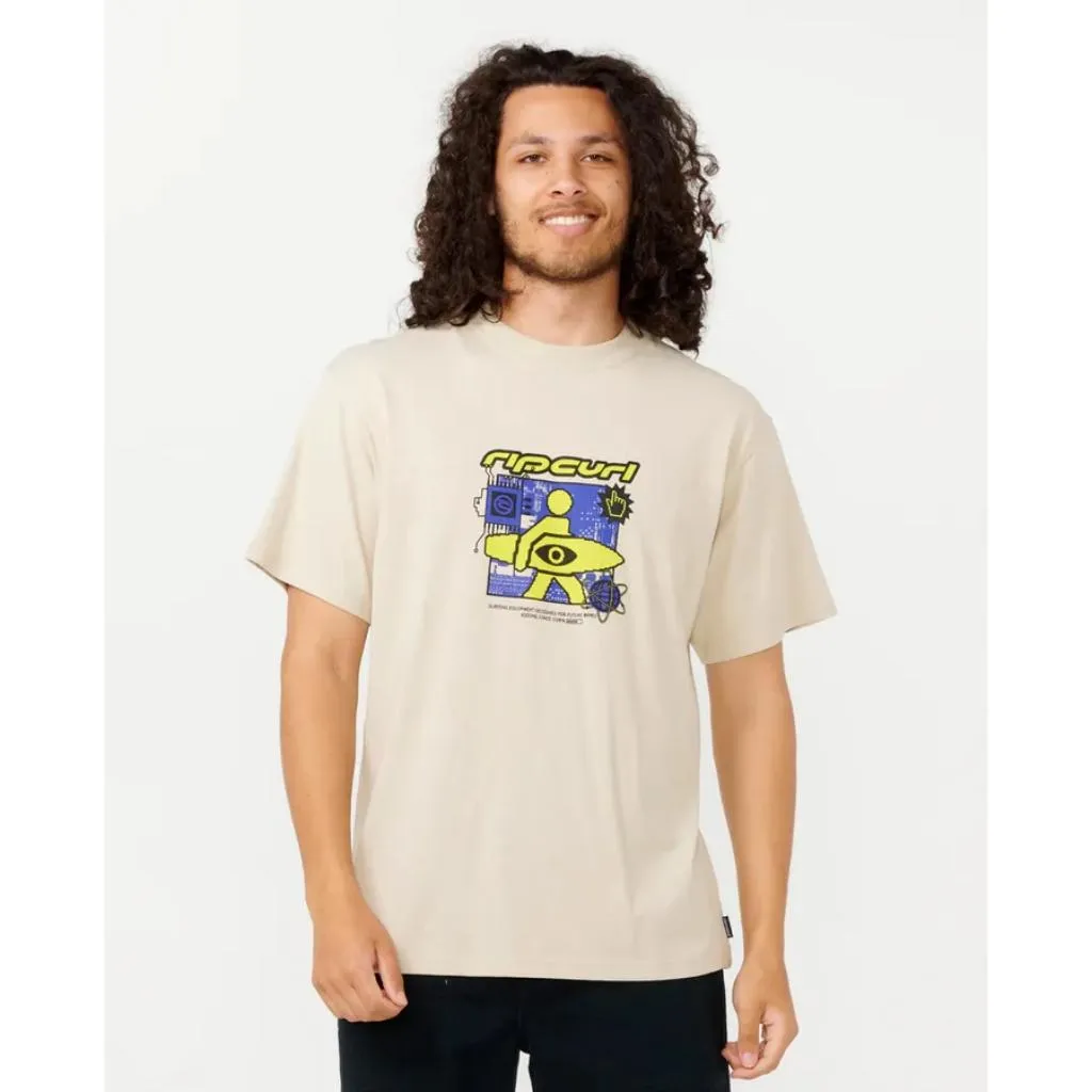 Archive Supercomp CPU Tee