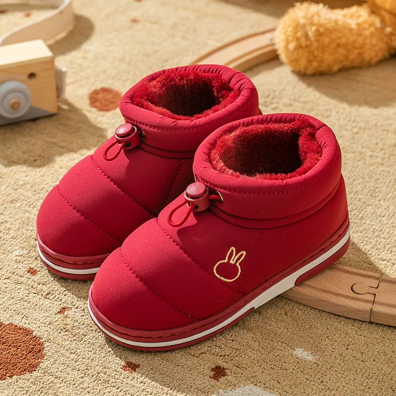 Baby Snow Boots