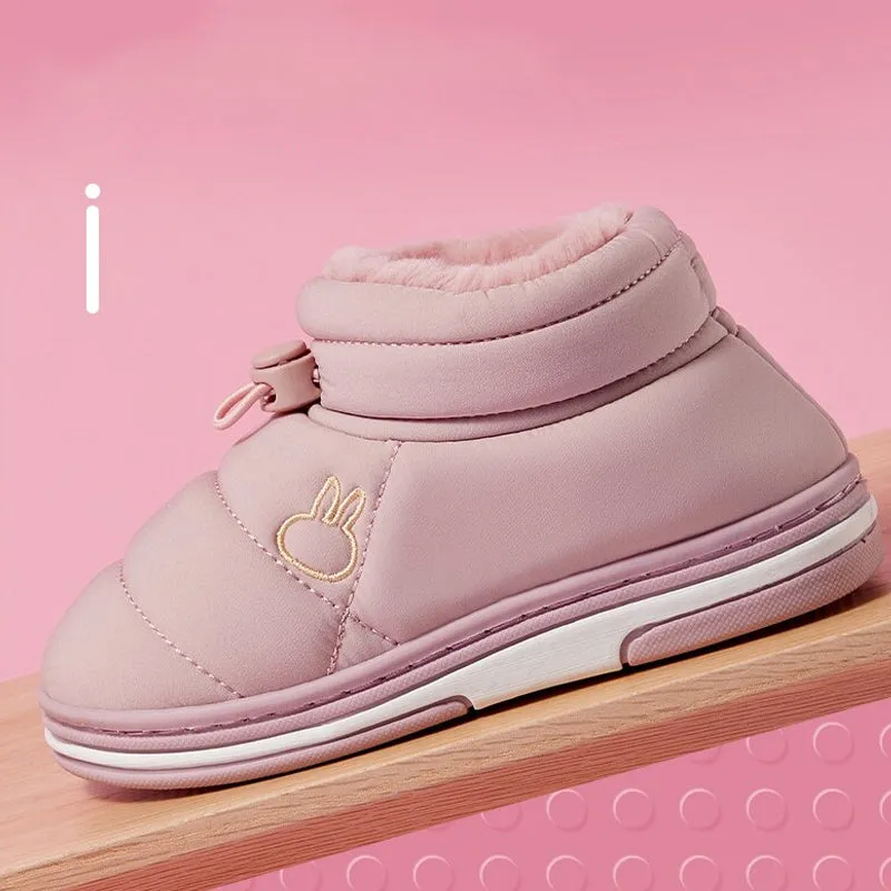 Baby Snow Boots