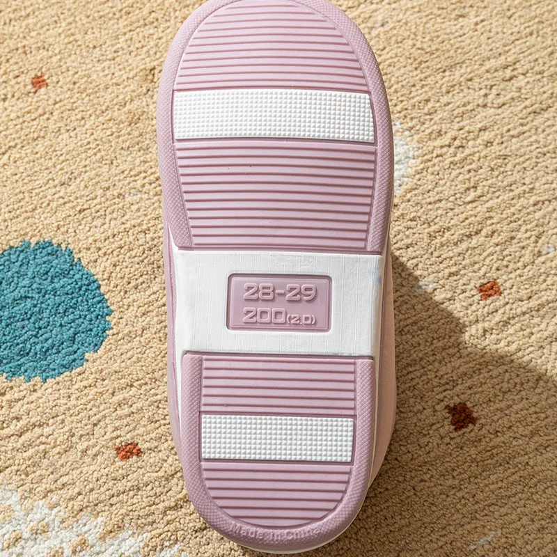 Baby Snow Boots