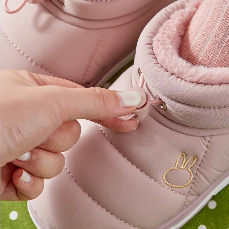 Baby Snow Boots