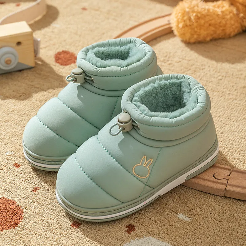 Baby Snow Boots