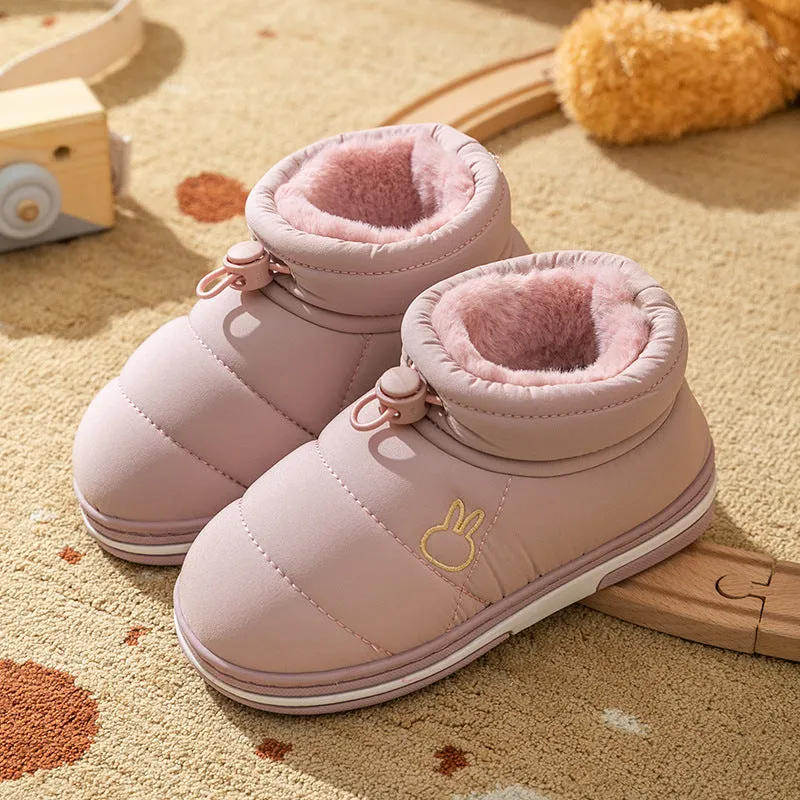 Baby Snow Boots