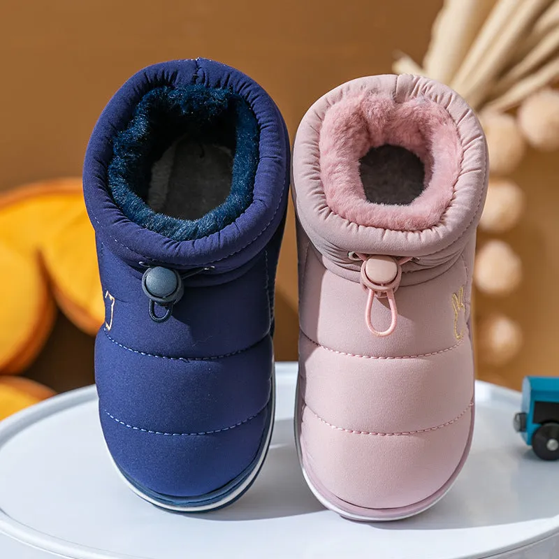 Baby Snow Boots