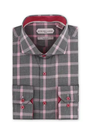 Bal Harbor | 100% Cotton | Pink