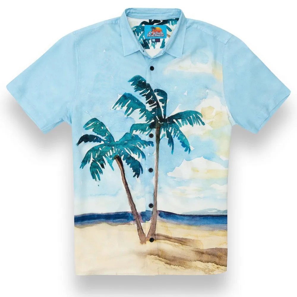 Balls Beachwear Bob's Your Uncle Matching Set