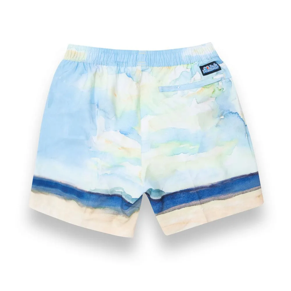 Balls Beachwear Bob's Your Uncle Matching Set