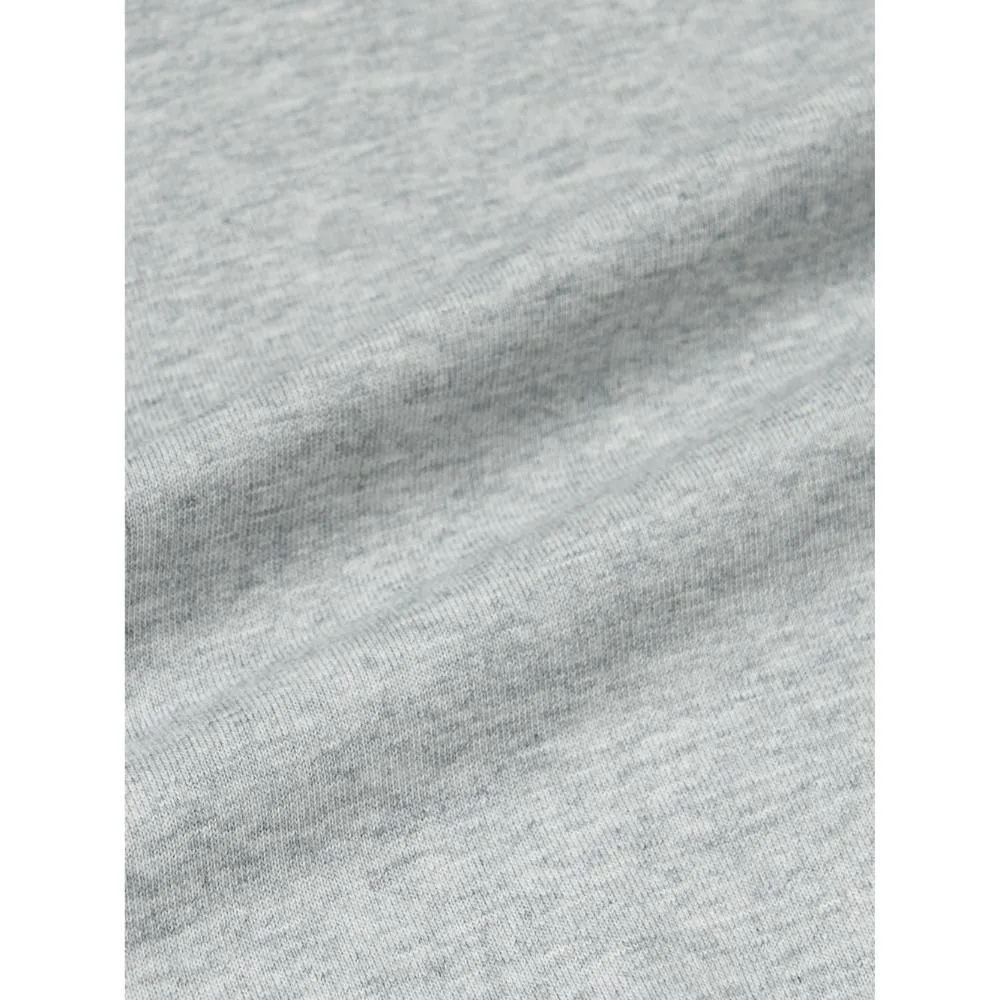 Basic Mega Logo Oversized-Fit T-Shirt Boston Red Sox