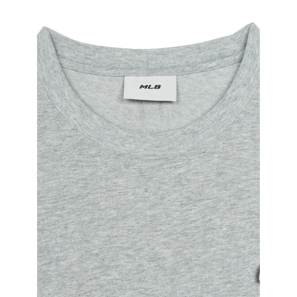 Basic Mega Logo Oversized-Fit T-Shirt Boston Red Sox