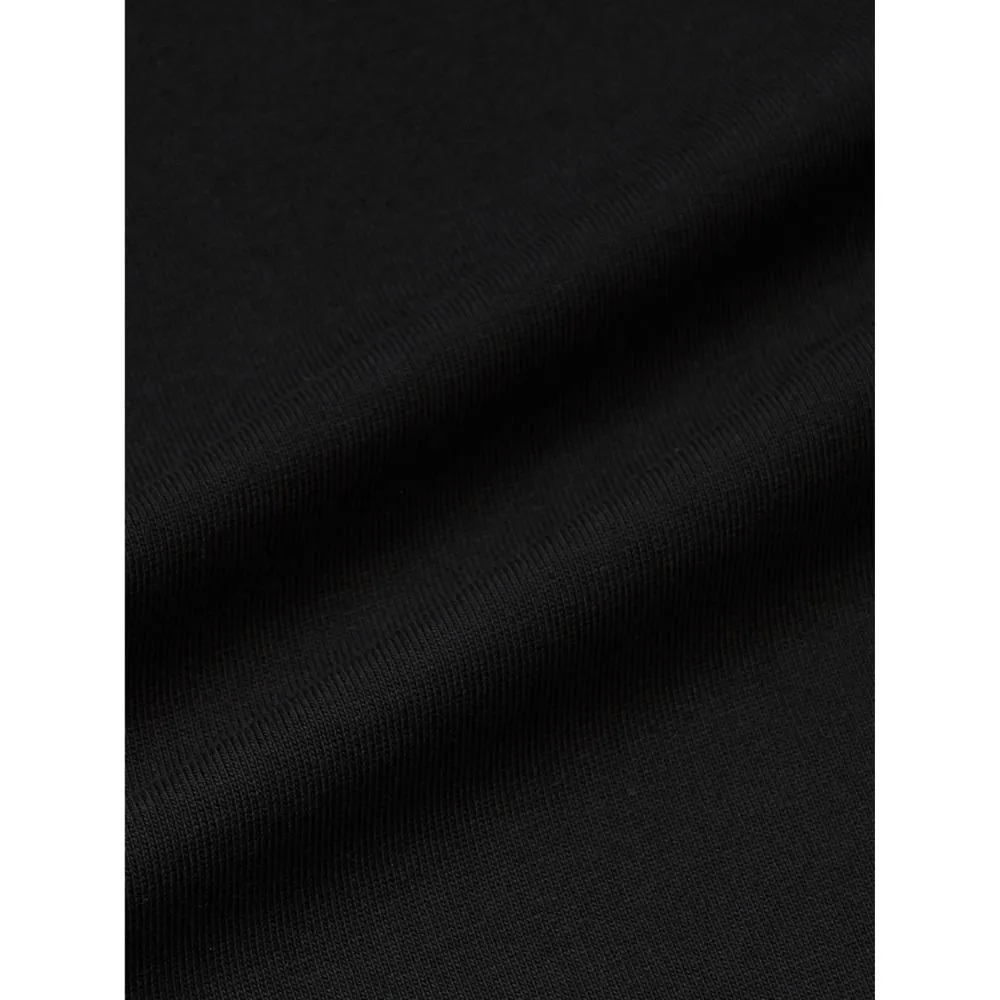 Basic Street Mega Logo Loose-Fit Long-Sleeve T-Shirt New York Yankees