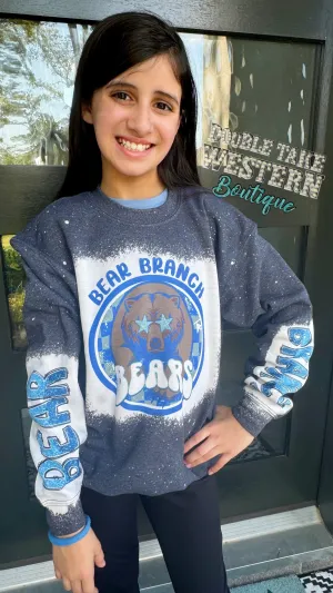 Bear Branch Intermediate Ultimate Spirit Sweatshirt