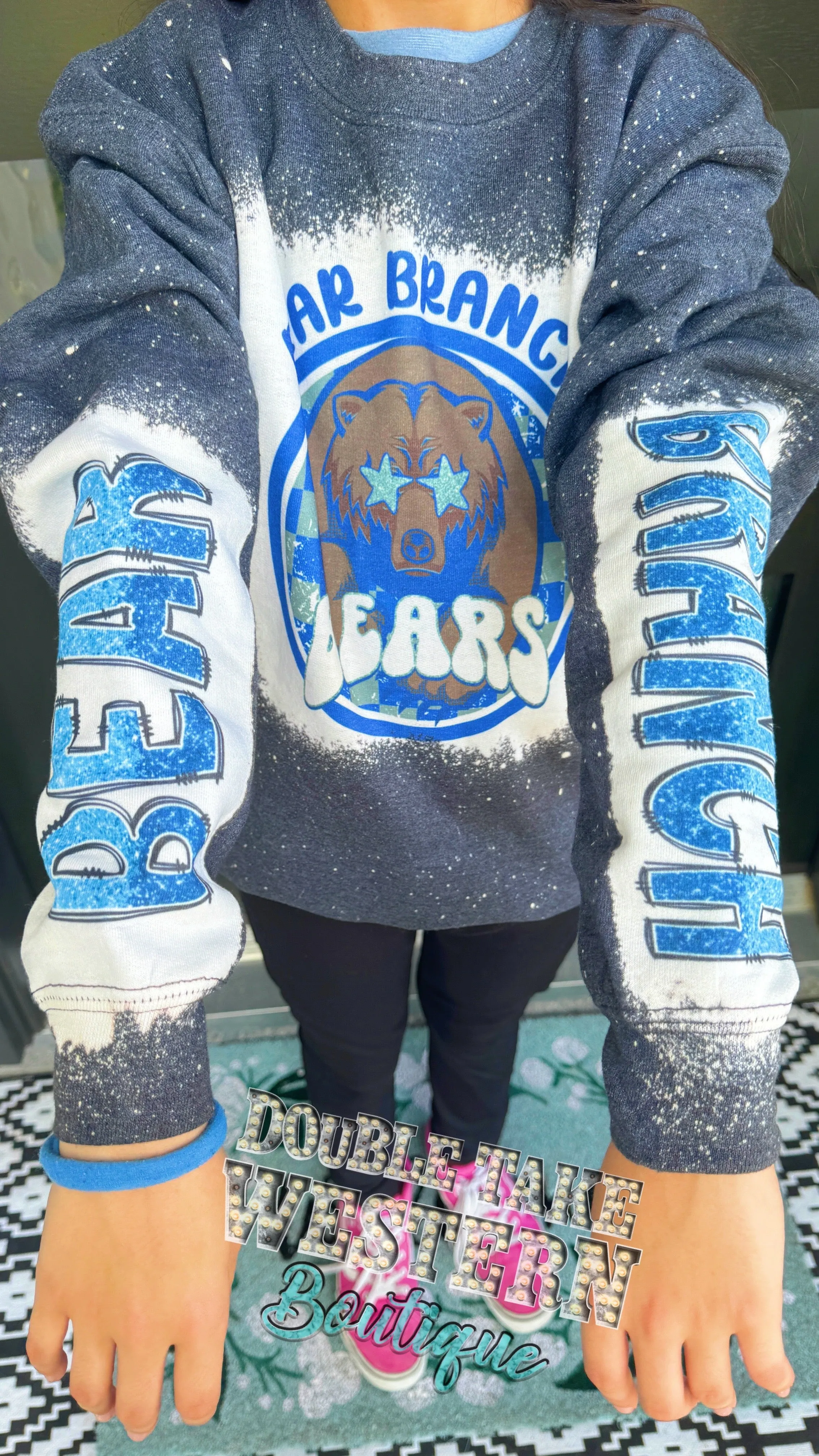 Bear Branch Intermediate Ultimate Spirit Sweatshirt