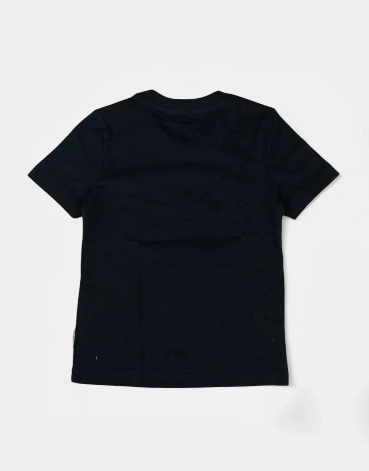 Ben Sherman Kids Target T-Shirt Black