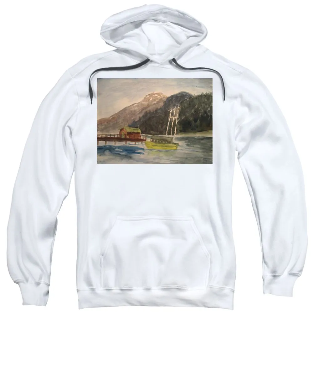 Boating Shore - Sweatshirt