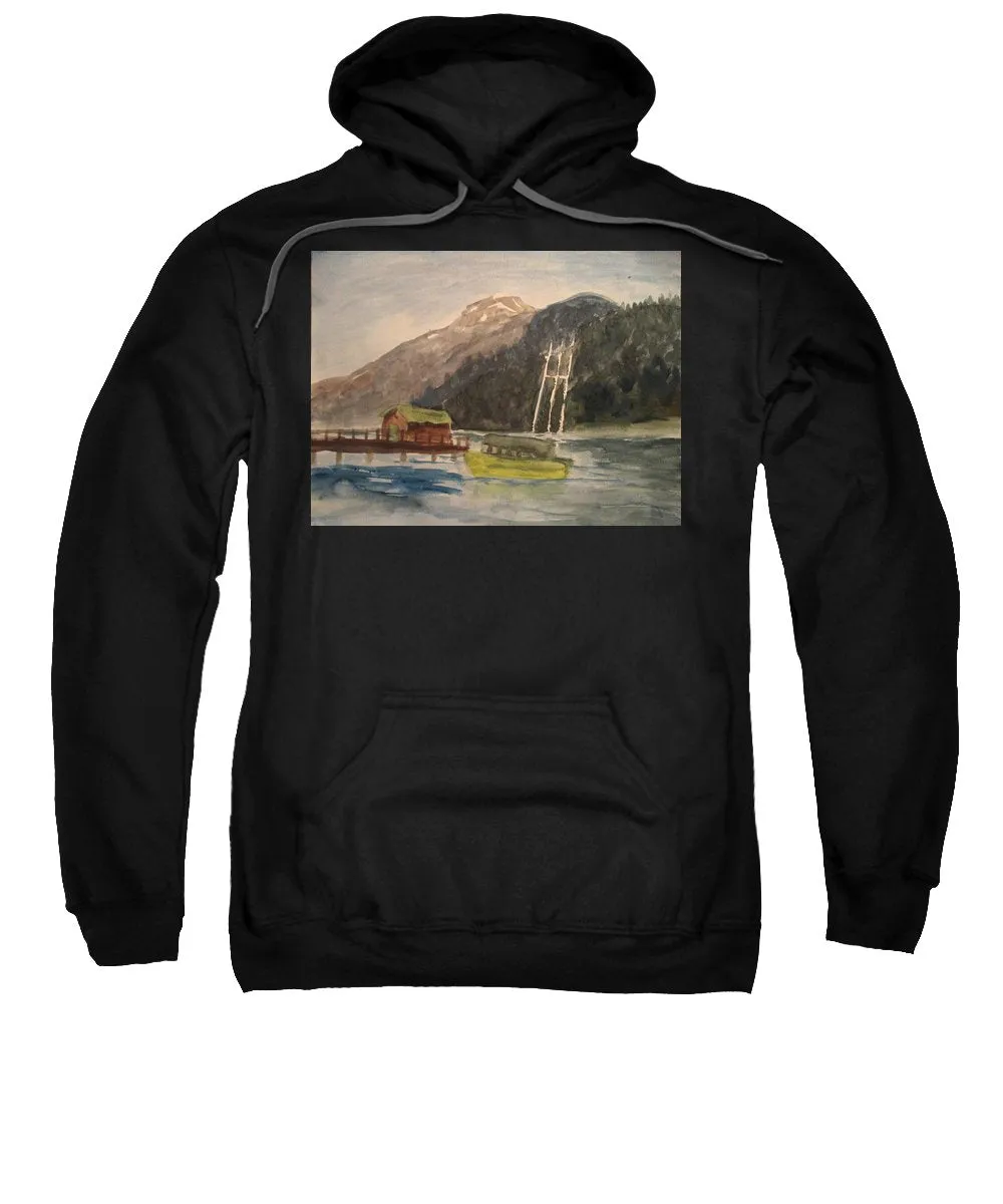 Boating Shore - Sweatshirt