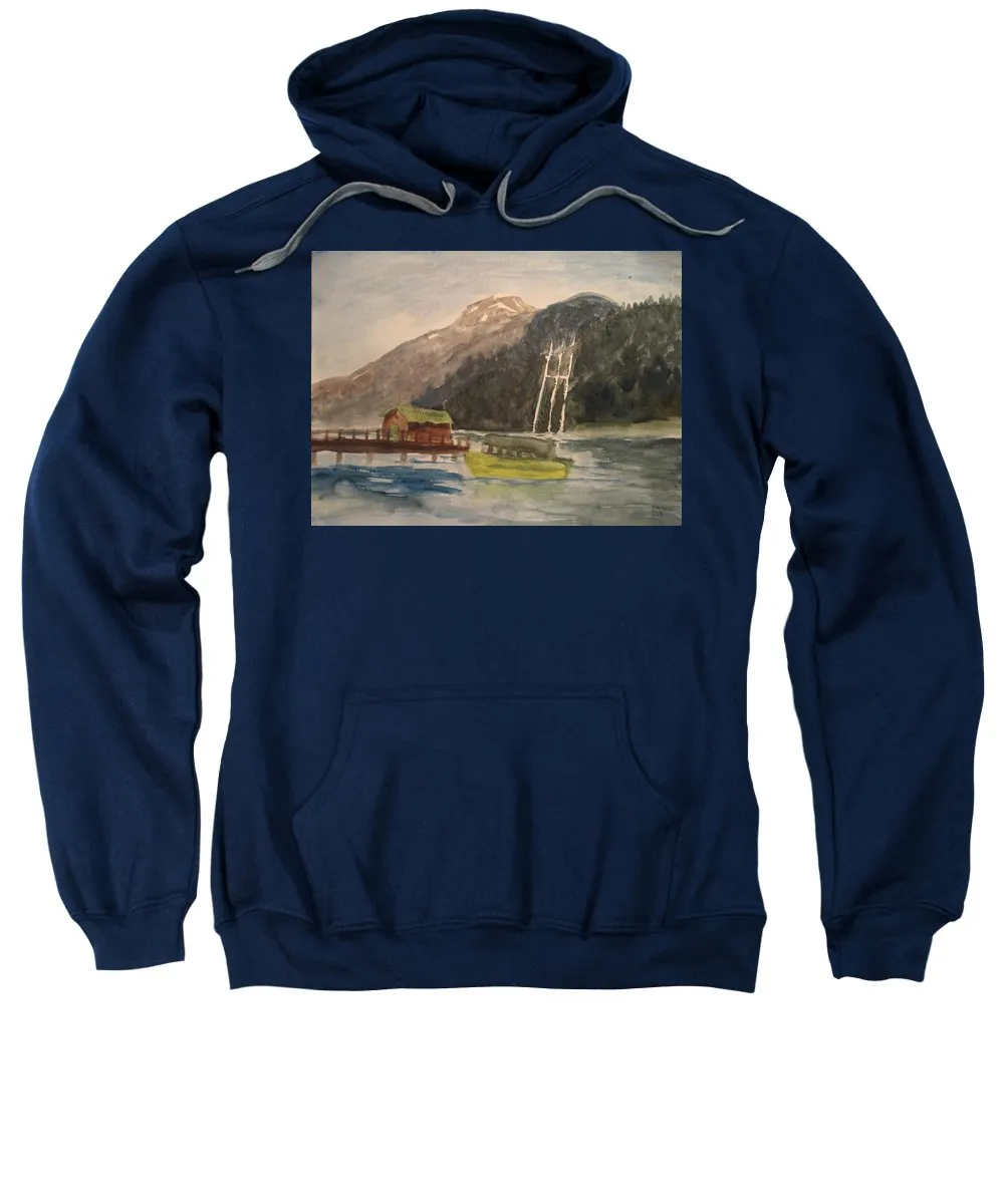 Boating Shore - Sweatshirt