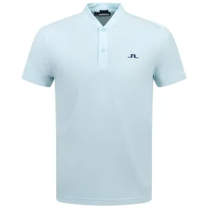 Bode Regular Fit Light Vent Polo Spa Retreat - SS24