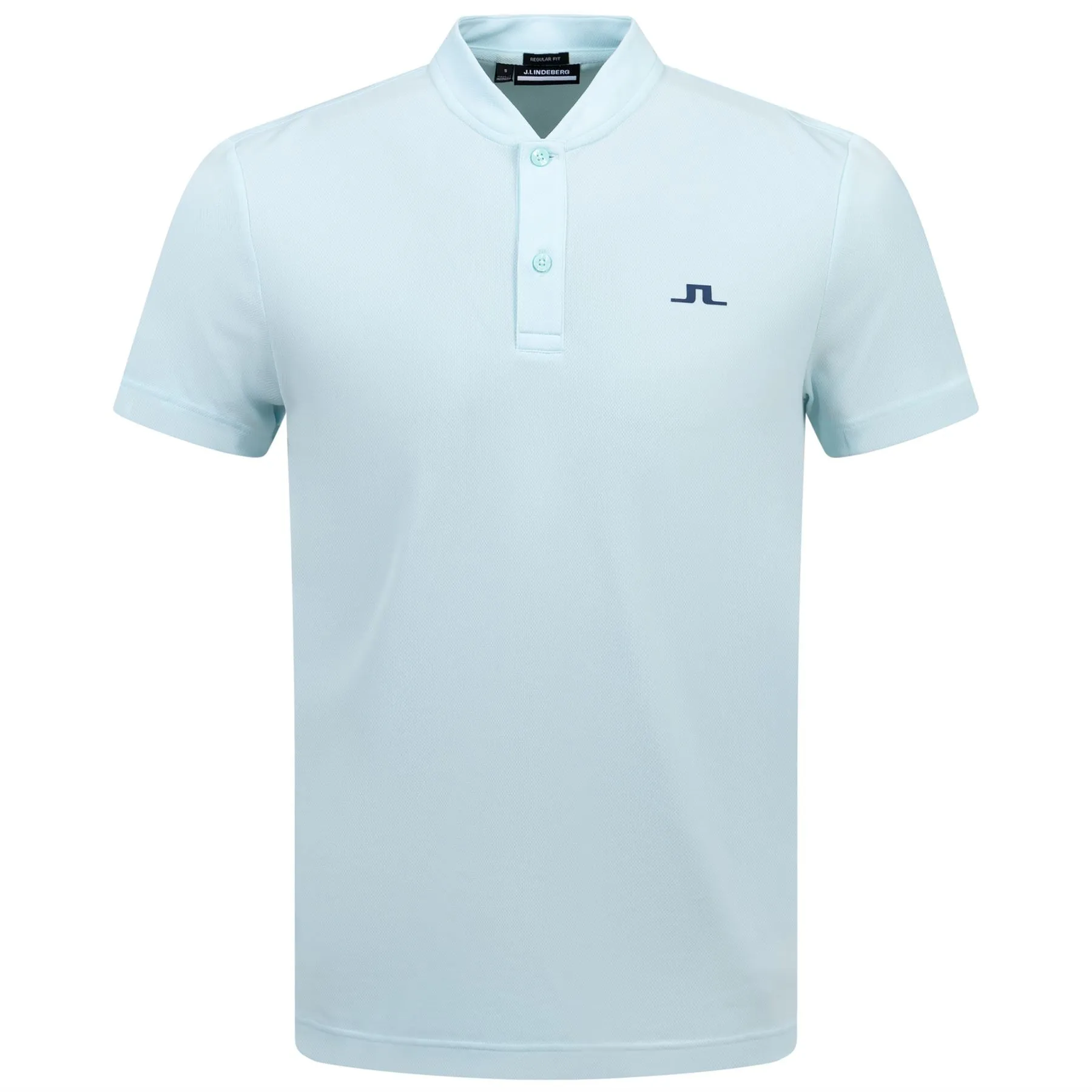 Bode Regular Fit Light Vent Polo Spa Retreat - SS24