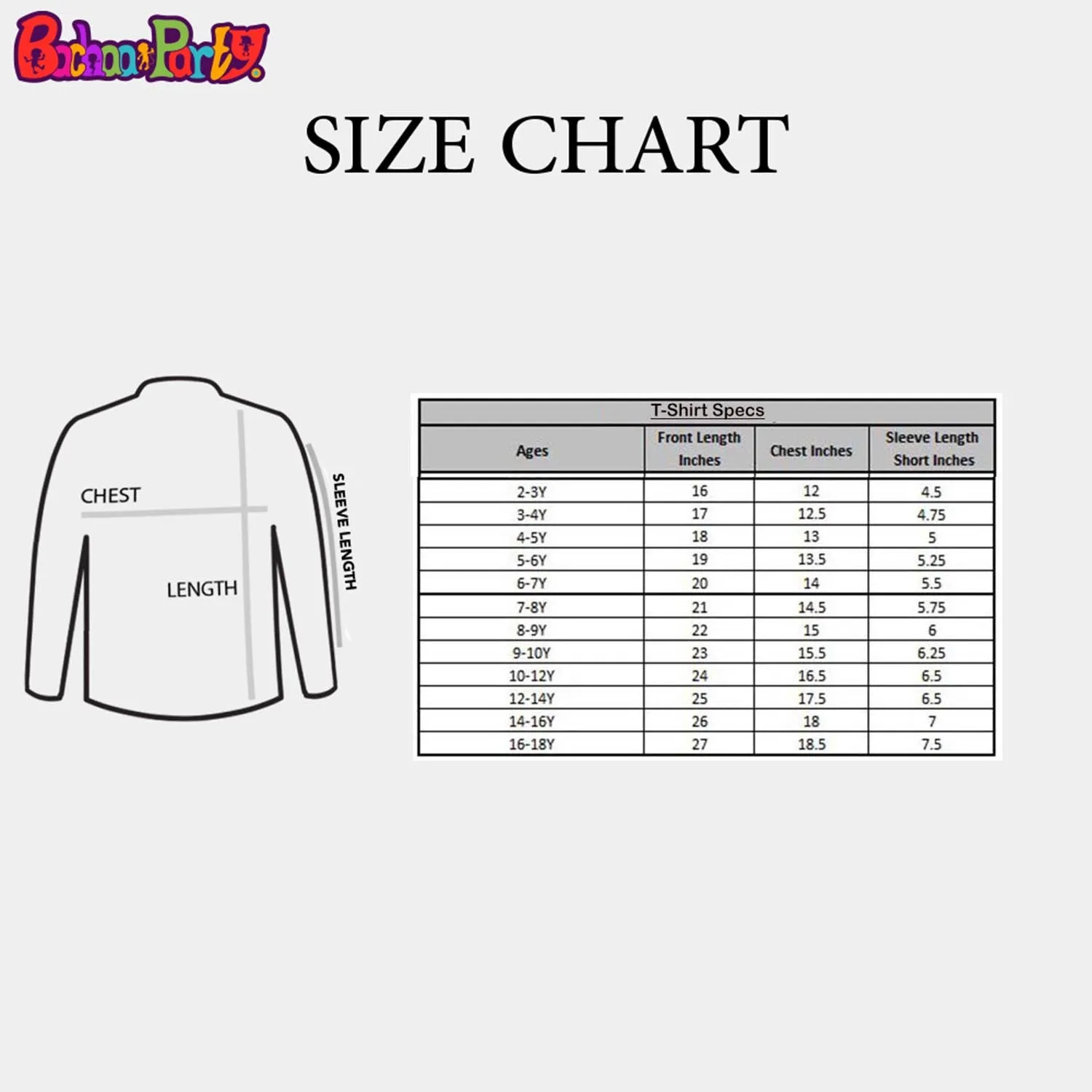 Boys Cotton 2PCs Suit Bone - Grey