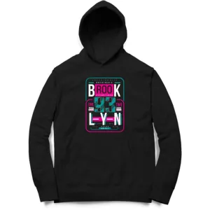 Brooklyn Hoodie - MH00039