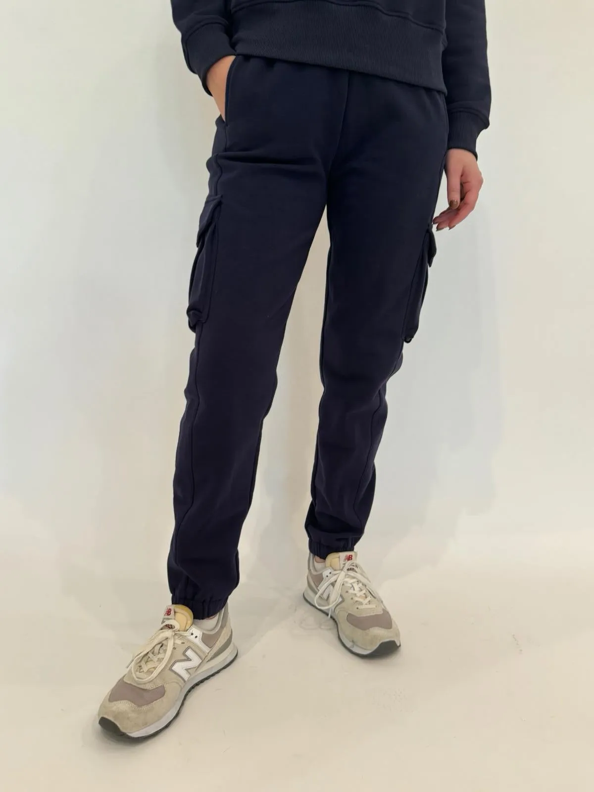 Chandra Fleece Sweatpants
