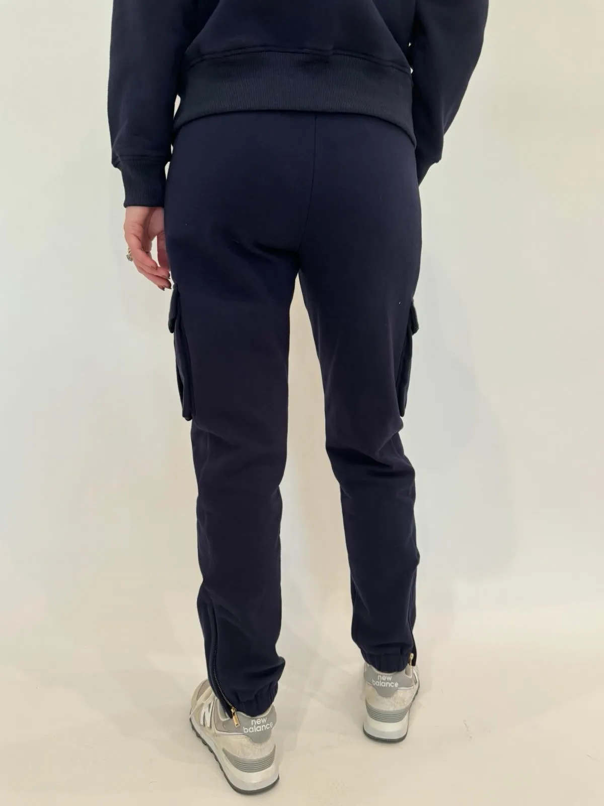 Chandra Fleece Sweatpants
