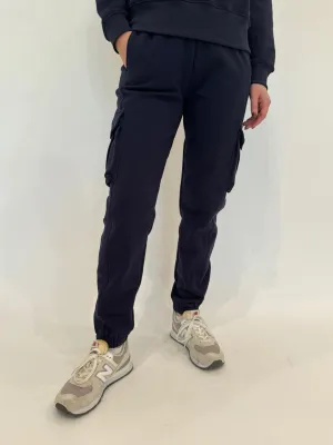 Chandra Fleece Sweatpants