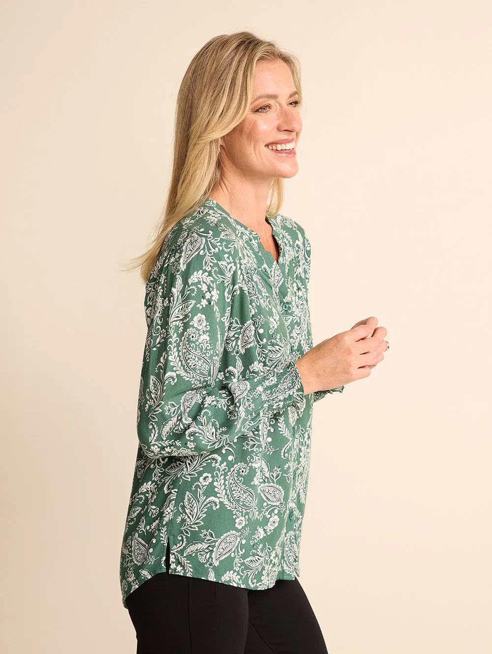 Chanella Shirt